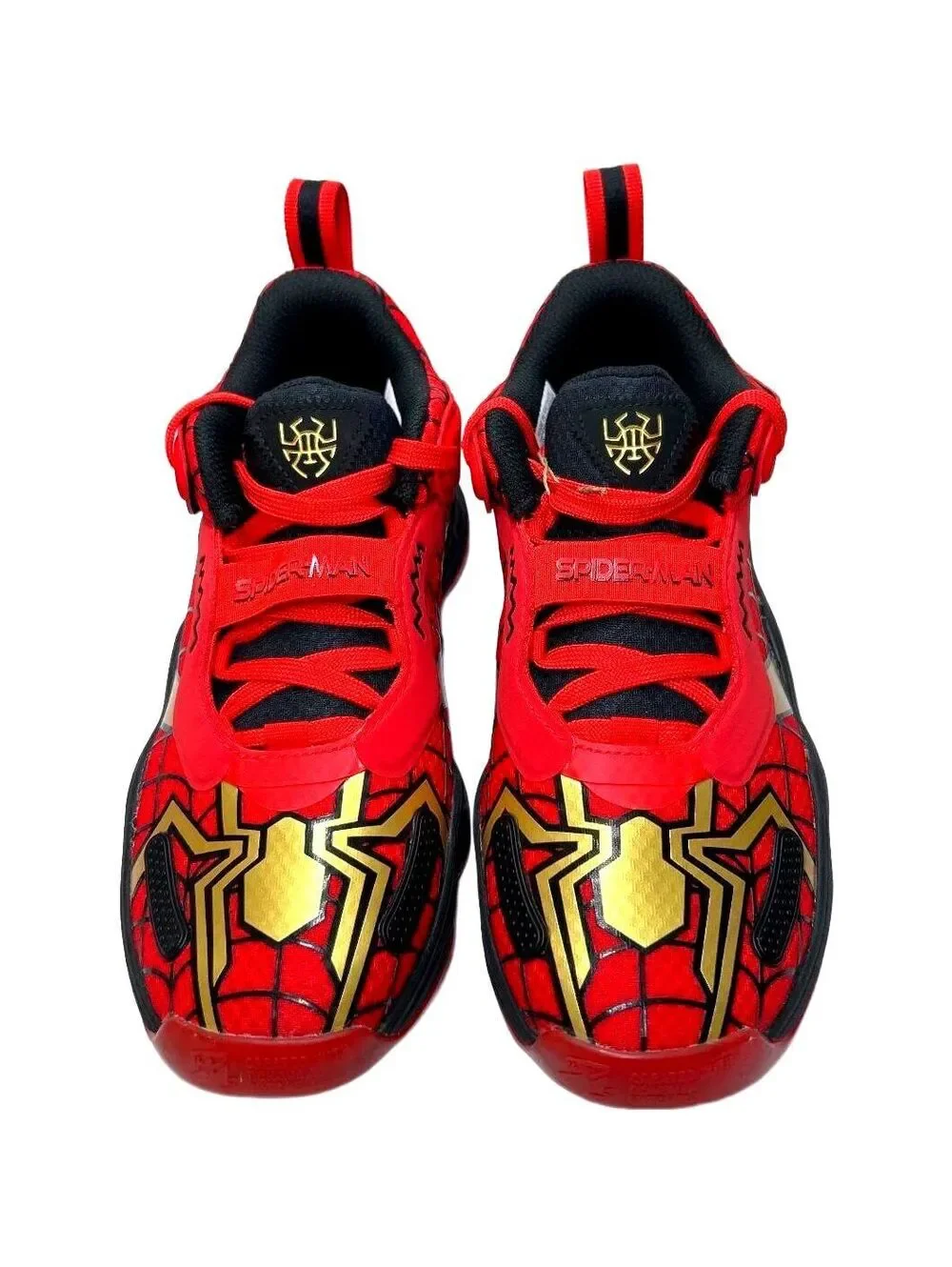 adidas Marvel x D.O.N. Issue #3 